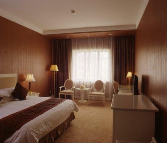 Shanghai Eiffelton Hotel ห้อง รูปภาพ